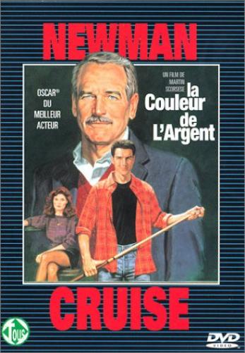 La Couleur de l'argent