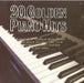 v/a - 20 Golden Piano Hits