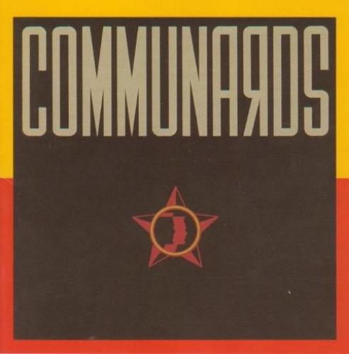 Audio Communards (The) - The Communards