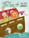 There's a Goblin on the Ark