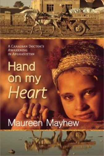Hand on My Heart