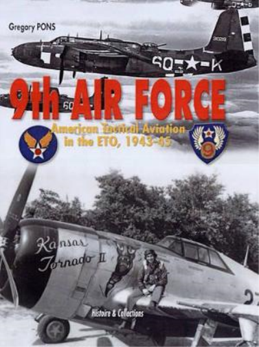 9th Air Force