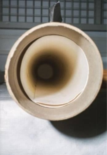 Object Onder/Object Below