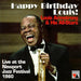 Happy Birthday Louis!