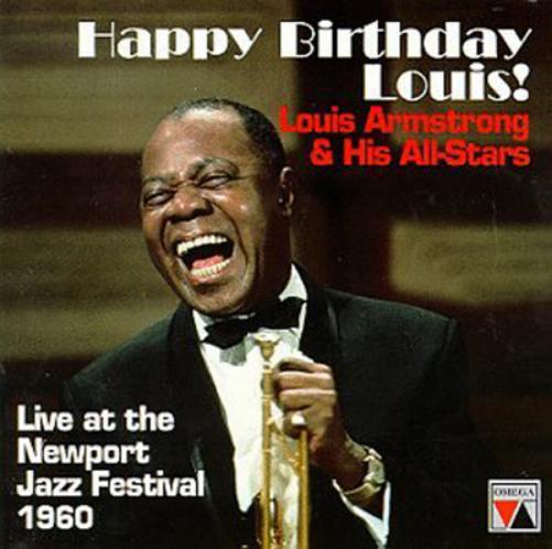 Happy Birthday Louis!