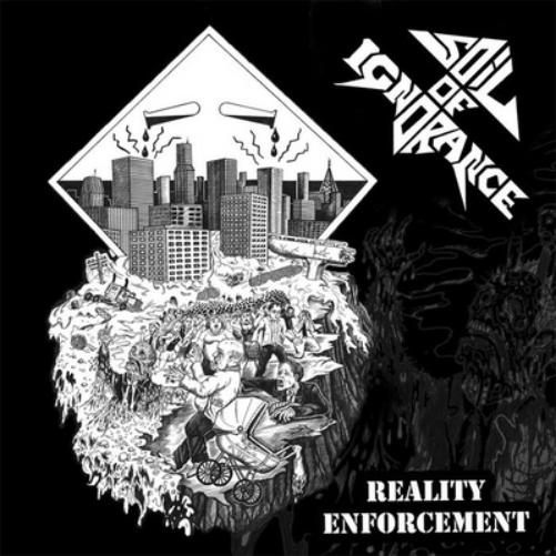 Reality Enforcement/Past the Point of Punishment