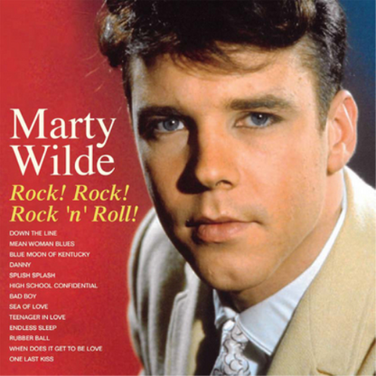 Rock! Rock! Rock 'N' Roll!