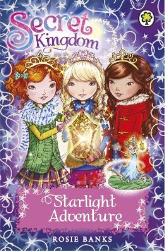 Secret Kingdom: Starlight Adventure