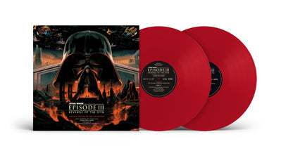 Star Wars - Episode III: Revenge of the Sith