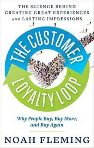 The Customer Loyalty Loop