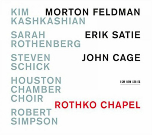 Rothko Chapel