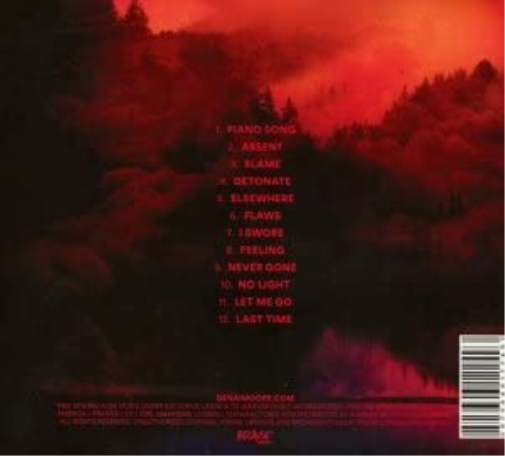 Elsewhere