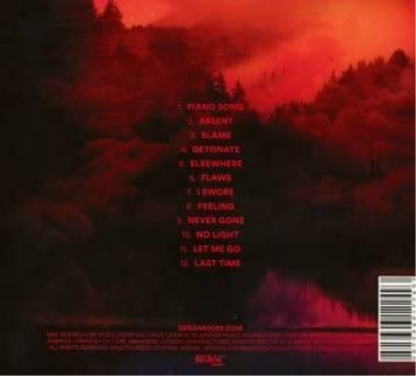 Elsewhere