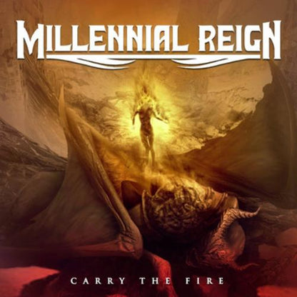 Carry the Fire