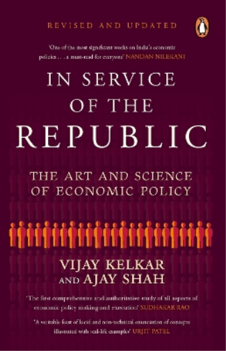 In Service of the Republic