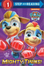 Mighty Twins! (PAW Patrol)