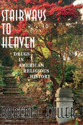 Stairways To Heaven
