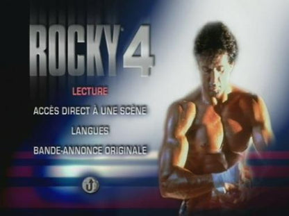 Rocky L Integrale 1/2/3/4/5