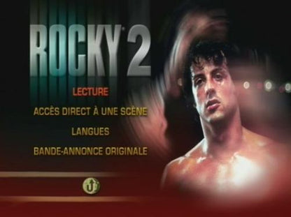 Rocky L Integrale 1/2/3/4/5