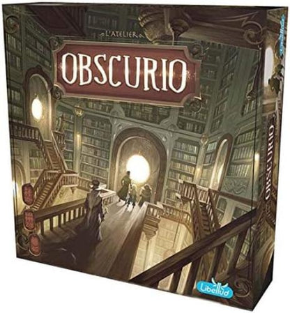 OBSCURIO
