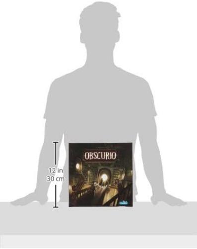 OBSCURIO