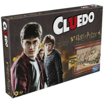 Hasbro Gaming F1240 Board game Travel/adventure