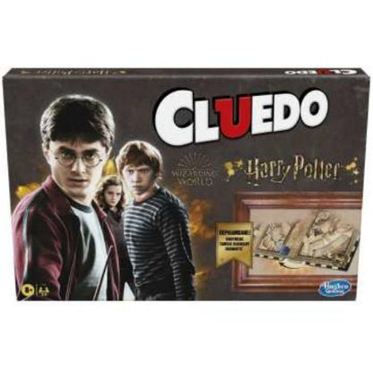Hasbro Gaming F1240 Board game Travel/adventure
