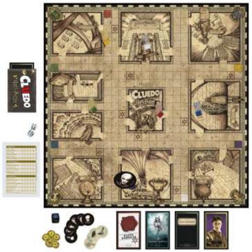 Hasbro Gaming F1240 Board game Travel/adventure