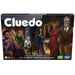 Hasbro Gaming Cluedo The Classic Mystery Game