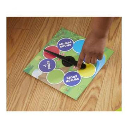 Hasbro Gaming F7478 Board game Party