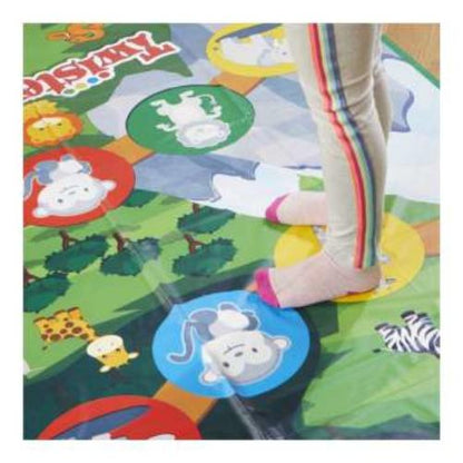 Hasbro Gaming F7478 Board game Party