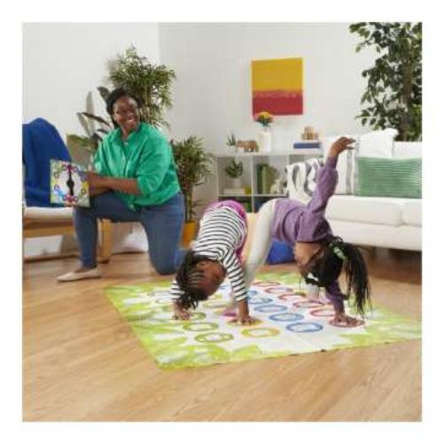 Hasbro Gaming F7478 Board game Party