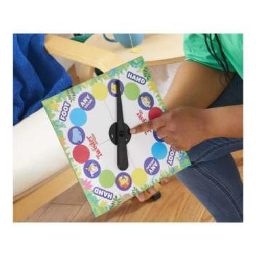 Hasbro Gaming F7478 Board game Party