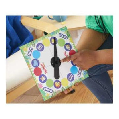 Hasbro Gaming F7478 Board game Party