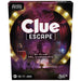 Cluedo Escape: The Illusionist’s Club Board game