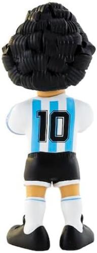 Minix Maradona Argentina Realistic Collectible Toy