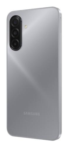 Samsung Galaxy A17 17 cm (6.7") Hybrid Dual SIM 4G USB Type-C 4 GB 128 GB 5000 mAh Grey