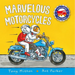 Marvelous Motorcycles (Amazing Machines