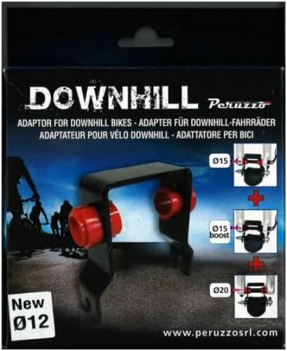 Peruzzo 407 Fahrradhalter
