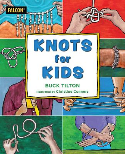 Knots for Kids