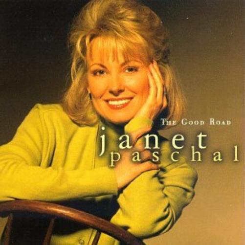 Janet Paschal-Good Road