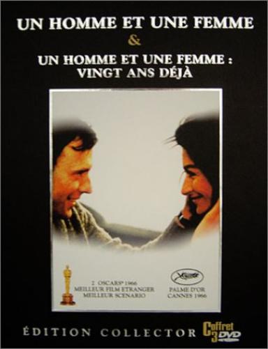 Un Homme Et Une Femme Et Vingt Ans Dejas
