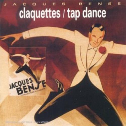 Tap Dance