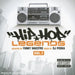 Hip Hop Legends/Vol.1 (Mixé Par Dj Poska)  explicit_lyrics