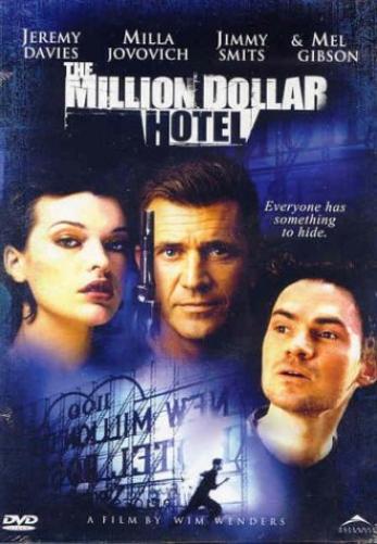 The Million Dollar Hotel