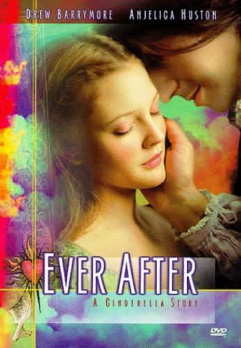 Ever After-Cinderella Story