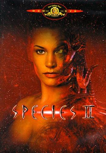 Species 2