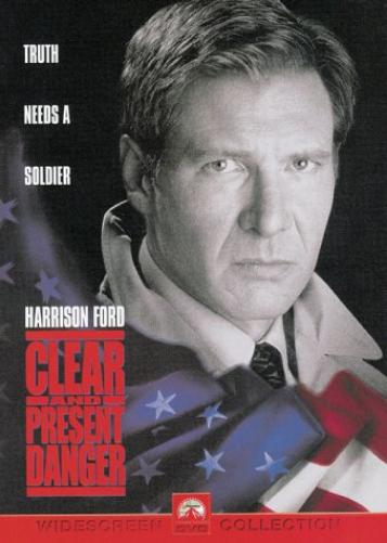 Clear And Present Danger