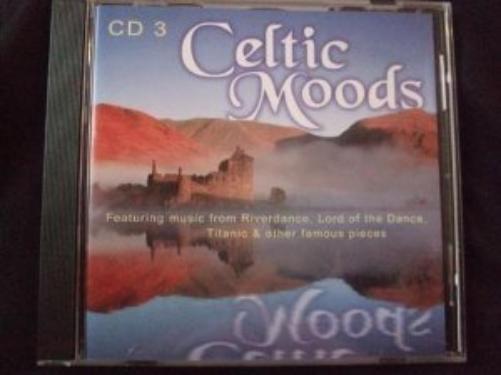Celtic Moods