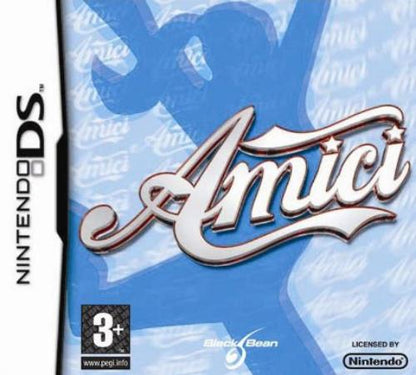 Game Friends Maria X Ds Nds Game